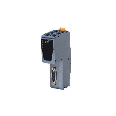 Rationalisez votre communication industrielle avec la connexion RS485/RS422