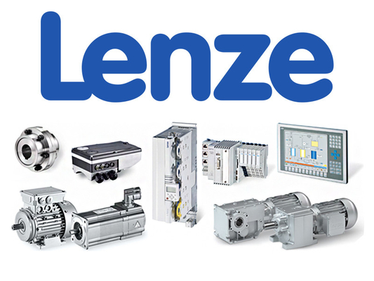 Lenze EVS9328-ES/EP/EI/EV/EK/ET/004 La solution ultime à l'efficacité industrielle