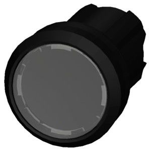 3SU1001-0AB70-0AA0 SIRIUS ACT Bouton avec bouton plat éclairé