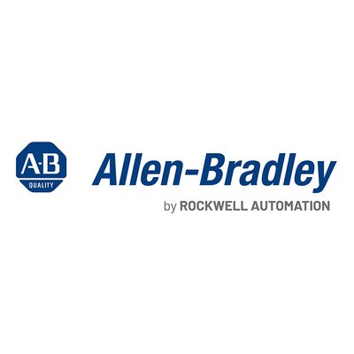 AB 150-F201NBDD Contrôleur de moteur intelligent 480V AC 50/60 Hz Trois phases 240V AC avec commande de freinage