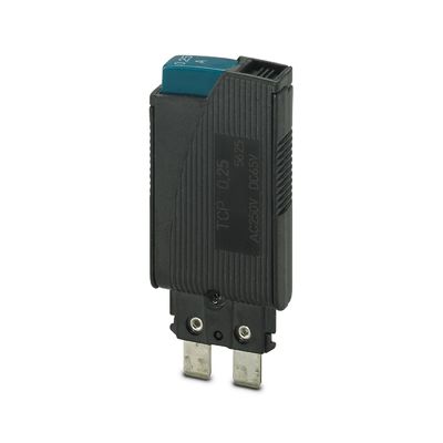 0712259 TCP 4A Détecteurs de circuit pour appareils thermodynamiques pour applications industrielles