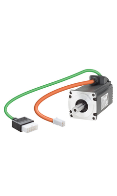 PLC SIMOTICS S-1FL6 Moteur 1FL6032-2AF21-1AA1 avec LI SH30 et tension de fonctionnement TTL