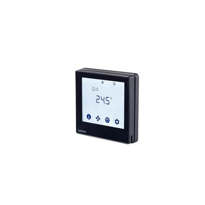 S55770-T429 RDF800KN/VB régulateur de température pour système de contrôle d'automatisation du bâtiment
