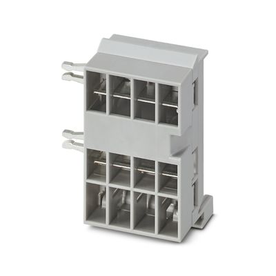 Améliorez votre distribution électrique avec le CAPAROC CR 8 Bus Bar 1115672