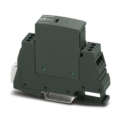 Dispositif de protection contre les surtensions de type 3 pour un système d'alimentation en courant continu de 240 V