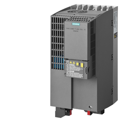 Interface de communication Modbus SINAMICS G120C FSC Automatisation industrielle 6SL3210-1KE23-8UF1