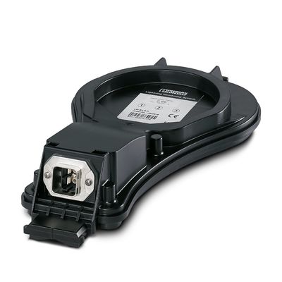 Système de mesure du courant électrique de foudre à pôle 1 pour tension nominale 2800616 LM-S-LS-H