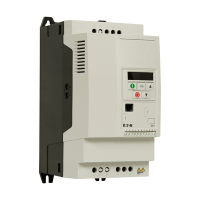 EASY-E4-DC-12TC1 24V source d'alimentation en courant continu avec interface Ethernet du clavier à écran d'affichage