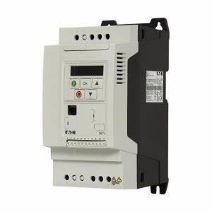 CPU miniature 8DI 4AI 4RO avec source d'alimentation en courant continu 12/24V ou 24V AC et interface Ethernet
