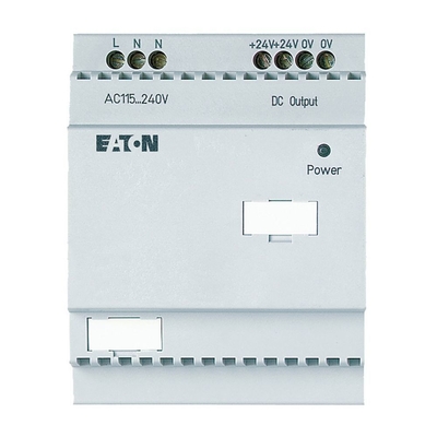 Échangeur miniature Source d'alimentation 24V1.25A EASY400-POW pour charge de contact