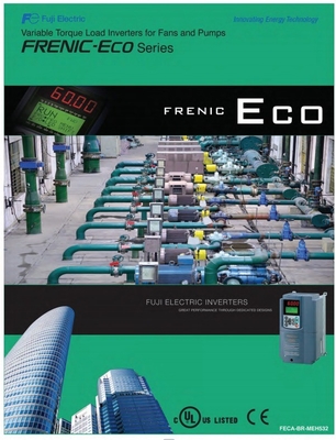Fuji Electric FRN0361E2S-4C Inverter Drive Le meilleur investissement pour votre entreprise
