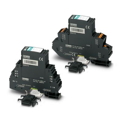 2801296 PT-IQ-PTB-PT Protecteur contre les surtensions Voltage nominal PT Nombre de pôle 4