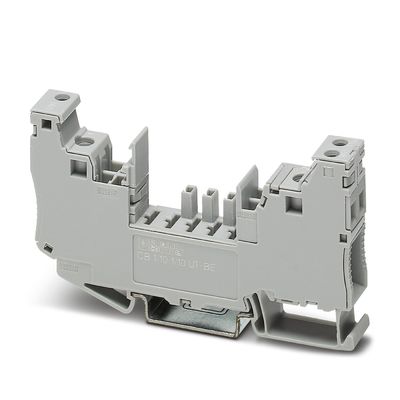 277 V Voltage nominal 2801305 CB 1/10-1/10 UT-BE siège à 3 pôles