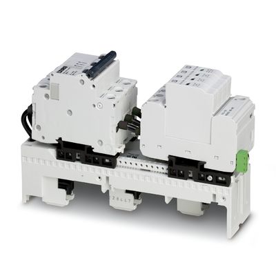240 V AC 4 pôles 2804403 VAL-CP-MOSO 60-3S-FM Protecteur contre les surtensions de type 2