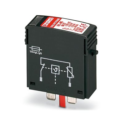 Protègeur contre les surtensions de type 2 de 60 V AC VAL-MS 60 ST