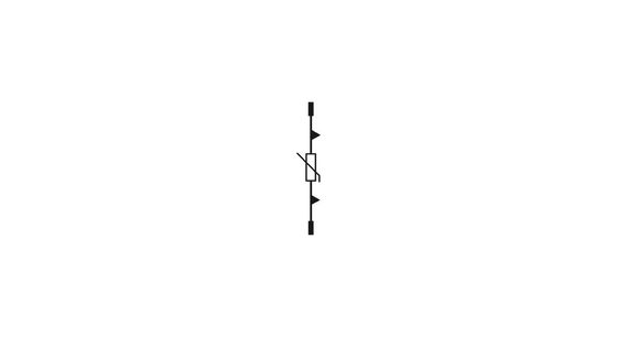Voltage nominal de 120 V 2807586 VAL-MS 120 ST Protecteur contre les surtensions de type 2 avec 2 pôles