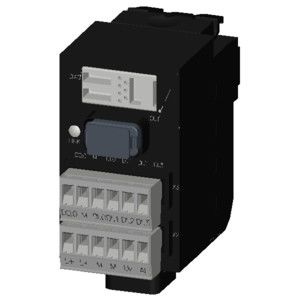 Mettre à niveau votre connexion Profinet avec le module d'interface SIRIUS ACT 3SU1400-1LK10-1BA1