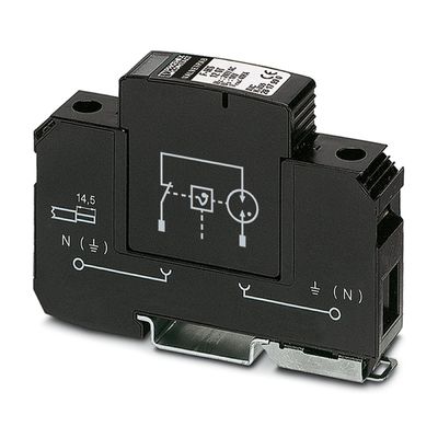 Obtenez la meilleure protection avec 2817987 F-MS 12 Protecteur contre les surtensions