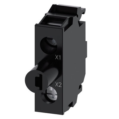 PLC 3SU1401-2BB50-1AA0 Module LED SIRIUS ACT pour le montage de la base et le terminal à vis Easy
