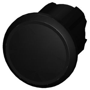 PLC 3SU1900-0FA10-0AA0 SIRIUS ACT Accessoires en plastique noir avec prise de vide