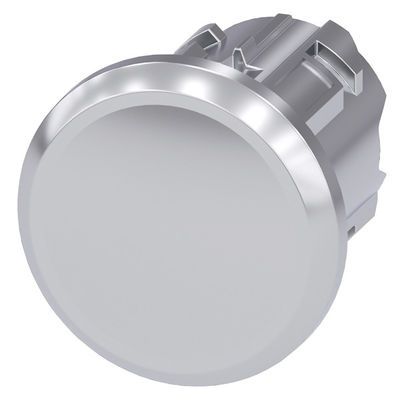 PLC 3SU1950-0FA80-0AA0 SIRIUS ACT Accessoires Métal gris brillant/argent prise de dégagement