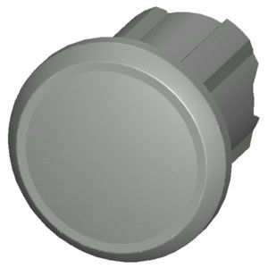 PLC 3SU1950-0FA80-0AA0 SIRIUS ACT Accessoires Métal gris brillant/argent prise de dégagement