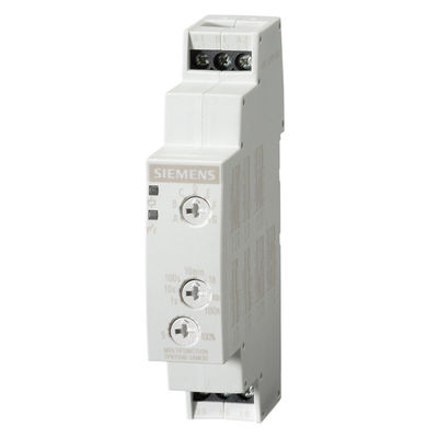 6.8*93.1*102.5MM PLC 7PV1508-1AW30 Relais de synchronisation du relais avec théorie du relais de tension