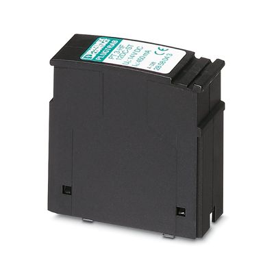 PT 3-HF-12DC-ST Protecteur contre les surtensions Plug 12 V DC Voltage nominal 2 Protection contre la foudre au pôle