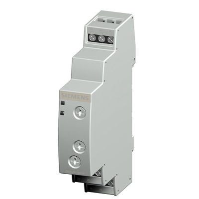 Relais de chronométrage 7PV1508-1BW30 avec connexion à vis multi-fonction 2