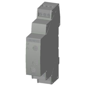 Relais de chronométrage 7PV1508-1BW30 avec connexion à vis multi-fonction 2