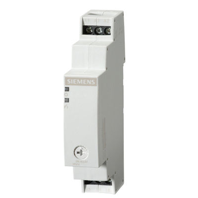 81.00 x 90.00 x 22.00MM PLC 7PV1513-1AP30 relais de temps avec décalage 1 relais de changement