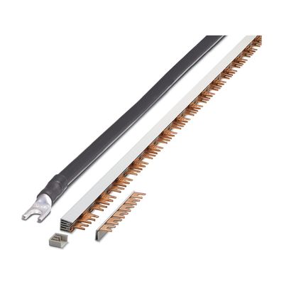 MPB 18/1-8 BU Pièce de pont Le composant essentiel pour votre production