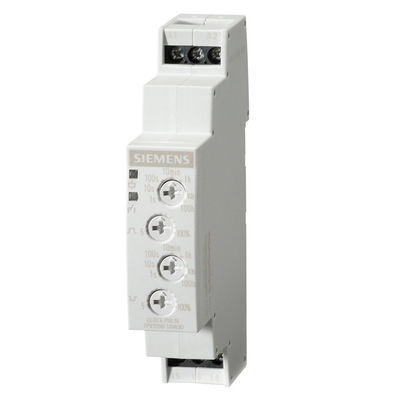 82.00 x 93.00 x 22.00MM PLC 7PV1558-1AW30 relais de chronométrage relais de temps pour dans PROTECTIVE