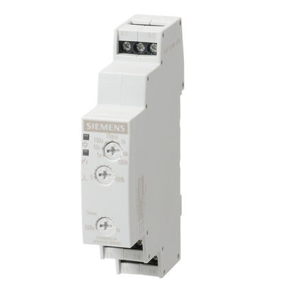 PLC PROTECTIVE 7PV1578-1BW30 Relais de chronométrage Relais de chronométrage pour vos besoins
