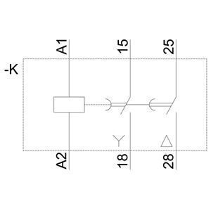 PLC PROTECTIVE 7PV1578-1BW30 Relais de chronométrage Relais de chronométrage pour vos besoins