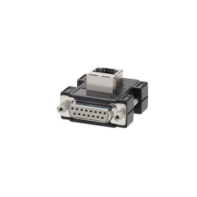 3TK2810-1A Adaptateur pour la surveillance précise de la vitesse de rotation dans les PLC industriels