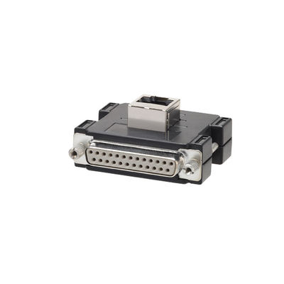 Technologie avancée PLC 3TK2810-1B Adaptateur pour le moniteur de vitesse de rotation
