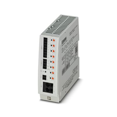 Autres poteaux numéro 2905744 CBM E8 24DC/0.5-10A NO-R Phoenix Contact Équipement électronique disjoncteur