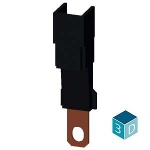 PLC 3KC9622-2 Accessoires et pièces détachées pour 3KC ATyS d M ATyS t M RTSE ATSE 40-160A