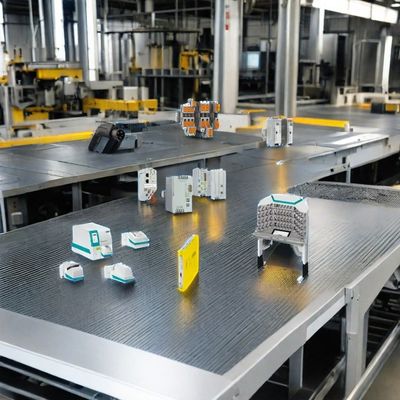 Contact Phoenix 2905791 PT 2X1-24 DC ST CRW Le meilleur choix pour les équipements électriques