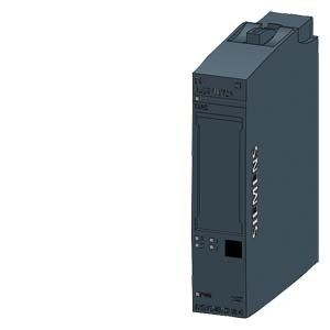 ET 200SP Module de sortie numérique DQ 8x24V DC/2A Norme pour l'automatisation industrielle de précision