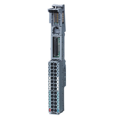 6ES7193-6BP20-0BA0 ET 200SP BaseUnit BU15-P16 A10 2B PLC pour les applications industrielles