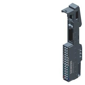 6ES7193-6BP20-0BA0 ET 200SP BaseUnit BU15-P16 A10 2B PLC pour les applications industrielles