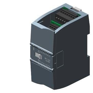 PLC 6ES7231-4HD32-0XB0 SM 1231 AI Module d'entrée analogique avec interface conviviale