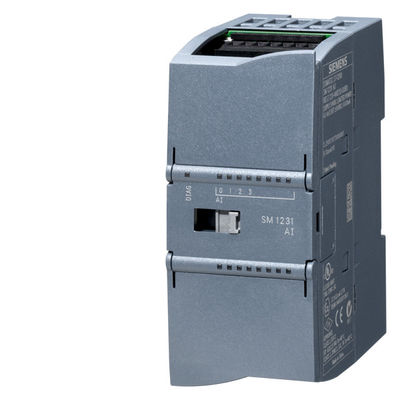 Modules d'entrée analogiques avancés 6ES7231-4HF32-0XB0 SM 1231 IA pour l'automatisation industrielle