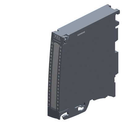 Systèmes de contrôle industriels Module d'entrée analogique 6ES7531-7QD00-0AB0 4 canaux pour le PLC