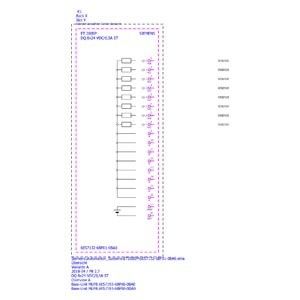 ET 200SP DQ 8x24VDC/0 5A Module de sortie numérique pour contrôle et automatisation industriels
