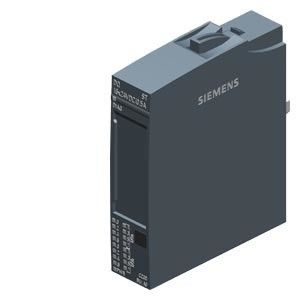ET 200SP DQ 16x24VDC/0 5A ST Module de sortie numérique de Siemens 6ES7132-6BH01-0BA0