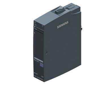 ET 200SP 6ES7134-6FB00-0BA1 Module d'entrée analogique La solution parfaite pour le contrôle PLC