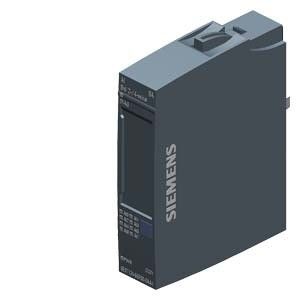 Acquisition de données précises avec le module d'entrée analogique SIMATIC ET 200SP 6ES7134-6GF00-0AA1